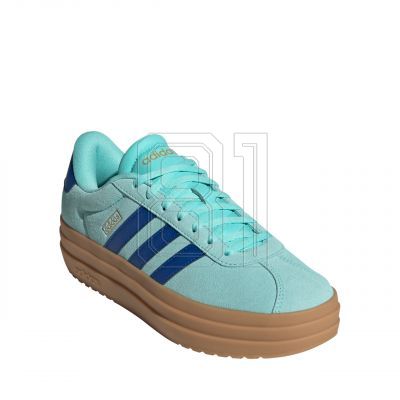 2. Adidas VL Court Bold W Schuhe JS3813