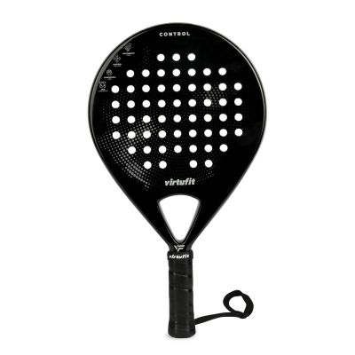 10. Virtufit Padel Control VF12001 Padelschläger