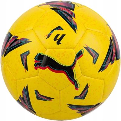 4. PUMA ORBITA LA LIGA FOOTBALL 084108 02 Y.5