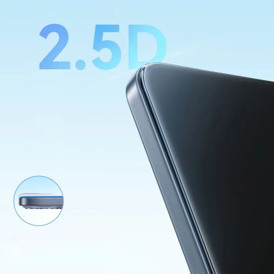 7. Joyroom JR-MST0165 Panzerglas für iPad Pro 13" 2024