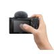 8. Sony ZV-E10BDI ist ein Fotogerät