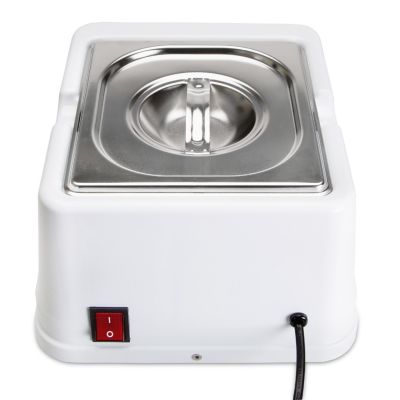 2. Städter 330078 Schokoladenhersteller 1,5 l Schmelztiegel