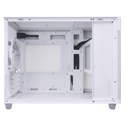 2. ASUS AP201 PRIME Gehäuse weiß