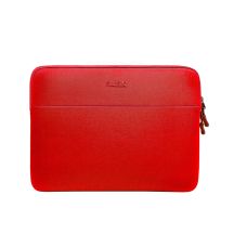 Puro Slim Pocket 13" Laptoptasche - Rot