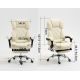 20. Activejet Bürostuhl YK7416 beige