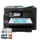 Epson EcoTank ET-16605 Inkjet A3 4800 x 2400 DPI 32 Seiten/Min. WLAN