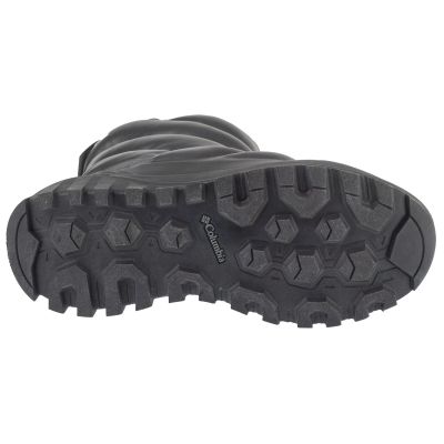 4. Columbia Snowtrot Peak Odx 2128041010 Schwarz 37