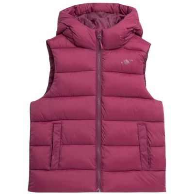 16. 4F Jr Weste HJZ22 JKUDP002 53S