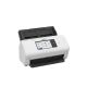 17. Brother ADS-4700W ADF-Scanner + Einzelblatteinzug 600 x 600 dpi A4 Schwarzweiß
