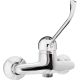 Duscharmatur mit Hebel Clinic BOJ_040C 5908212074954