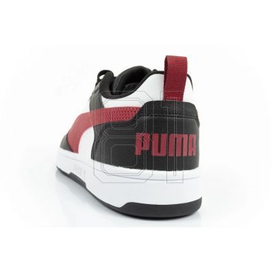 5. Puma Rebound v6 Low M 392328 30 Schuhe