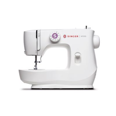 23. Singer M1605 Nähmaschine