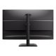 40. AOC E4 Q32E4U Computermonitor 80 cm (31,5") 2560 x 1440 px Quad HD LED Schwarz