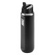 NIKE SS RECHARGE STRAW BOTTLE 24 R Trinkflasche