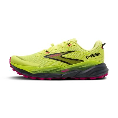 3. Brooks Running Cascadia 19 W 1204461B711.100 Laufschuhe