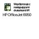 2. HP Original Schwarze Tintenpatrone 903XL