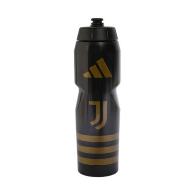 adidas Juventus Schwarze und goldene Flasche KR4598