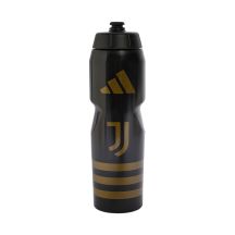 adidas Juventus Schwarze und goldene Flasche KR4598