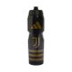 adidas Juventus Schwarze und goldene Flasche KR4598