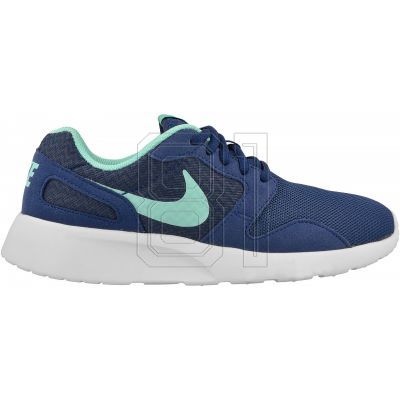Nike Sportswear Kaishi Damen Schuhe in dunkelblau und weiß
