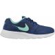 Nike Sportswear Kaishi Damen Schuhe in dunkelblau und weiß