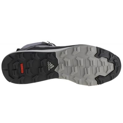 7. Adidas Terrex Tivid Mid M S80934 Schuhe