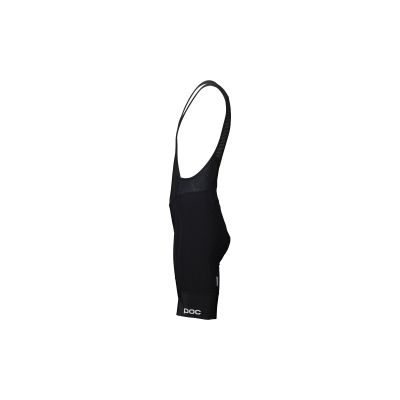 6. POC W's Raceday Bibshorts Damen-Radhose Schwarz
