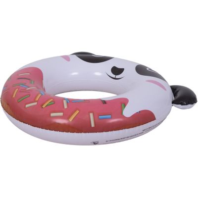 13. DONUT PANDA SCHWIMMRING 55CM 37595