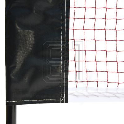 18. Meteor Badmintonnetz 5,1x2,2 m 17602
