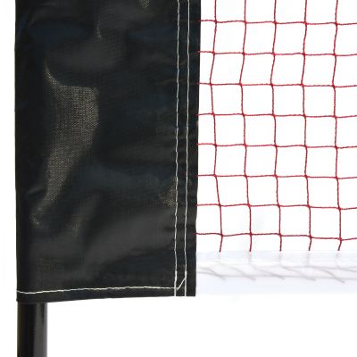 18. Meteor Badmintonnetz 5,1x2,2 m 17602