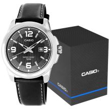 Herrenuhr CASIO MTP-1314PL-8AVEF + Box