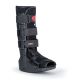 Lange Fuß-Schienbein-Orthese "AIR WALKER BASIC L O-1182/S REHAFUND"