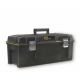 6. Stanley 1-93-935 Werkzeugkoffer, schwarz