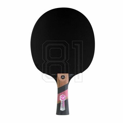 11. Conrilleau Excell Carbon 3000 Tischtennisschläger