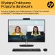 2. HP All-in-One 27-cr0204nw Ryzen 7 7730U 27,0" FHD IPS 300 Nits AG 16 GB DDR4 3200 SSD 512 Radeon Vega 8 LAN Kamera 1080p + IR Kein Betriebssystem Gehäuse Weiß 2 Jahre