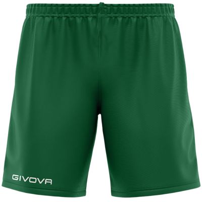3. Givova Capo P018 0013 Shorts