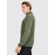 5. Herren-Fleece-Thermounterwäsche (Oberteil) 4F 4FRAW25UFLEM082-43S