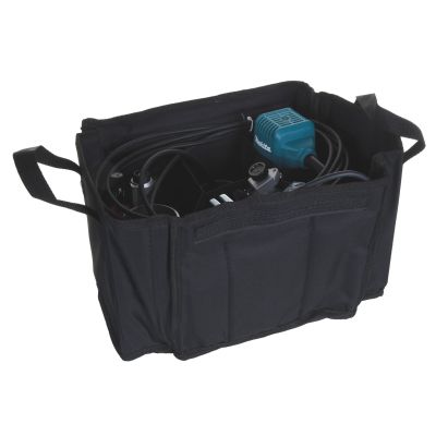 26. 710W MAKITA RT0702CX2J Elektro-Oberfräse und -Fräser