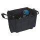 26. 710W MAKITA RT0702CX2J Elektro-Oberfräse und -Fräser