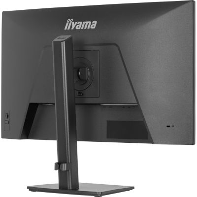 27. iiyama ProLite XB2796QSC-B1 Computermonitor 68,6 cm (27") 2560 x 1440 px Quad HD LED Schwarz