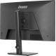 27. iiyama ProLite XB2796QSC-B1 Computermonitor 68,6 cm (27") 2560 x 1440 px Quad HD LED Schwarz