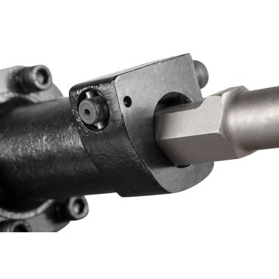 2. Graphit 58G868 Abbruchhammer Schwarz, Silber 1700W