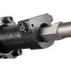 2. Graphit 58G868 Abbruchhammer Schwarz, Silber 1700W