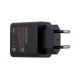 5. Samsung Standard-Netzteil 45W (nur TA, ohne Kabel), Schwarz