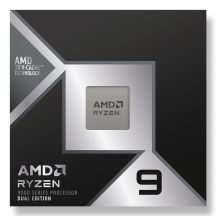 AMD Ryzen 9 9950X3D2 BOX Prozessor