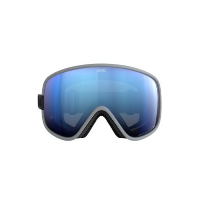 2. POC Vitrea Skibrille Grau