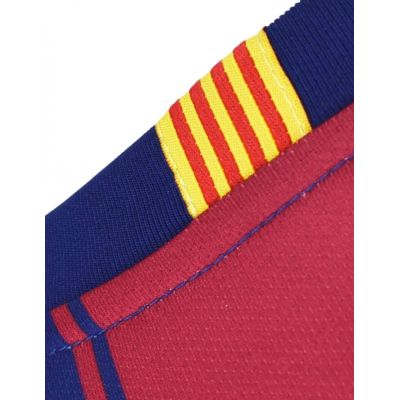 7. FC Barcelona Pedri Set Trikot Shorts Junior Box 2025/26 BC19EP