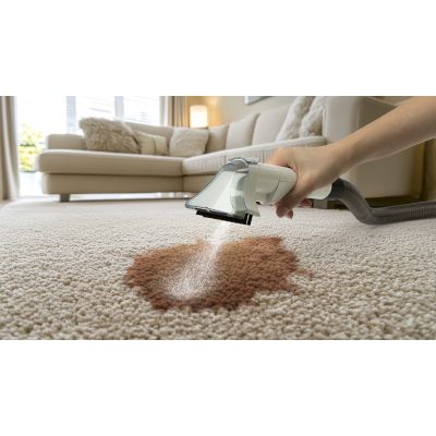 2. PC-PTR 3153 PROFICARE Waschsauger