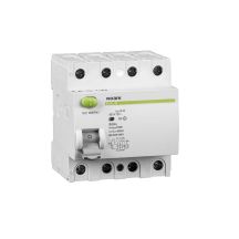 Noark Ex9L-N 4P 40A 30mA Differenzialschutzschalter