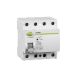 Noark Ex9L-N 4P 40A 30mA Differenzialschutzschalter